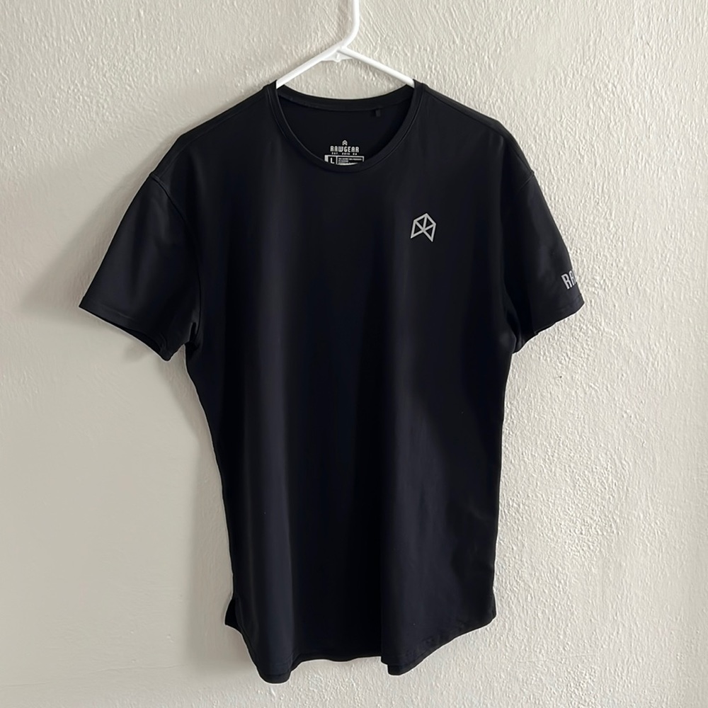 Raw Gear Shirt